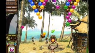Bubble Safari Level 271