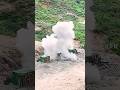 Bazooka Live Fire Shorts Bazooka Shortvideo Youtubeshorts 