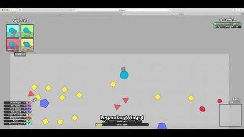 how to stack predator! (diep.io)