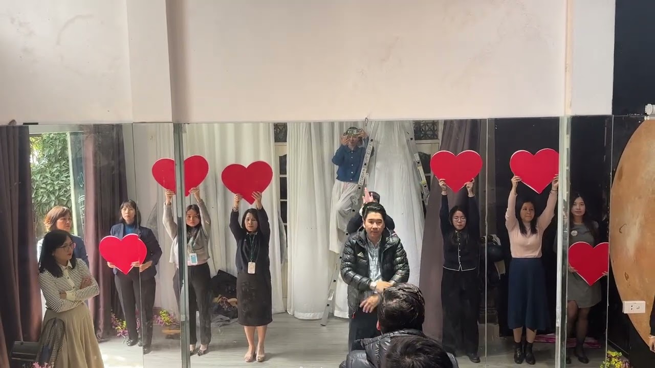 YEP BIDV | Intro + Sao Hạng A + Vui Như Tết 2026 | Tập 4 buổi | Thanh Lam