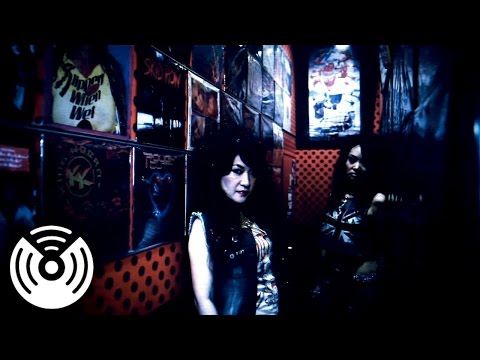 Spiders and Snakes - Kawasaki City