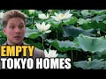 Tokyo Has Empty Apartments — And Young People Are Walking Away From Housing