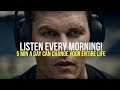 Morning motivation  how 5 minutes a day can change your entire life  motivational speech