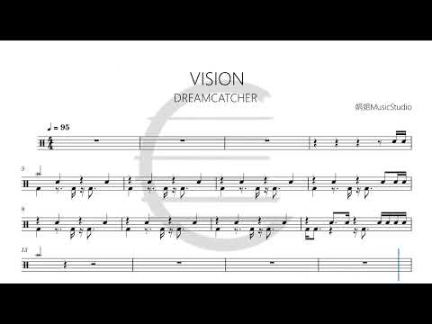 VISION - Dreamcatcher 