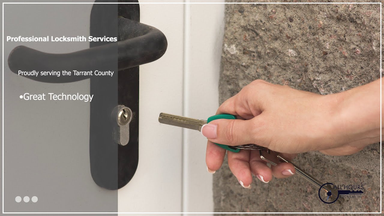 Top Reasons to Invest in Expert Locksmith Services in TX | Emergency locksmith service