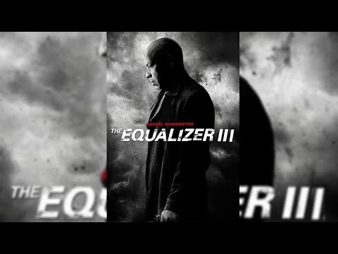 이퀄라이저 3 (The Equalizer 3, 2023) | Offical Trailer [한글자막]