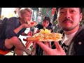 【vlog】ニューヨークなんとか到着。-今週のゲンキジャパン-