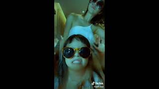 Kumpulan joget tiktok gisel dan gempi