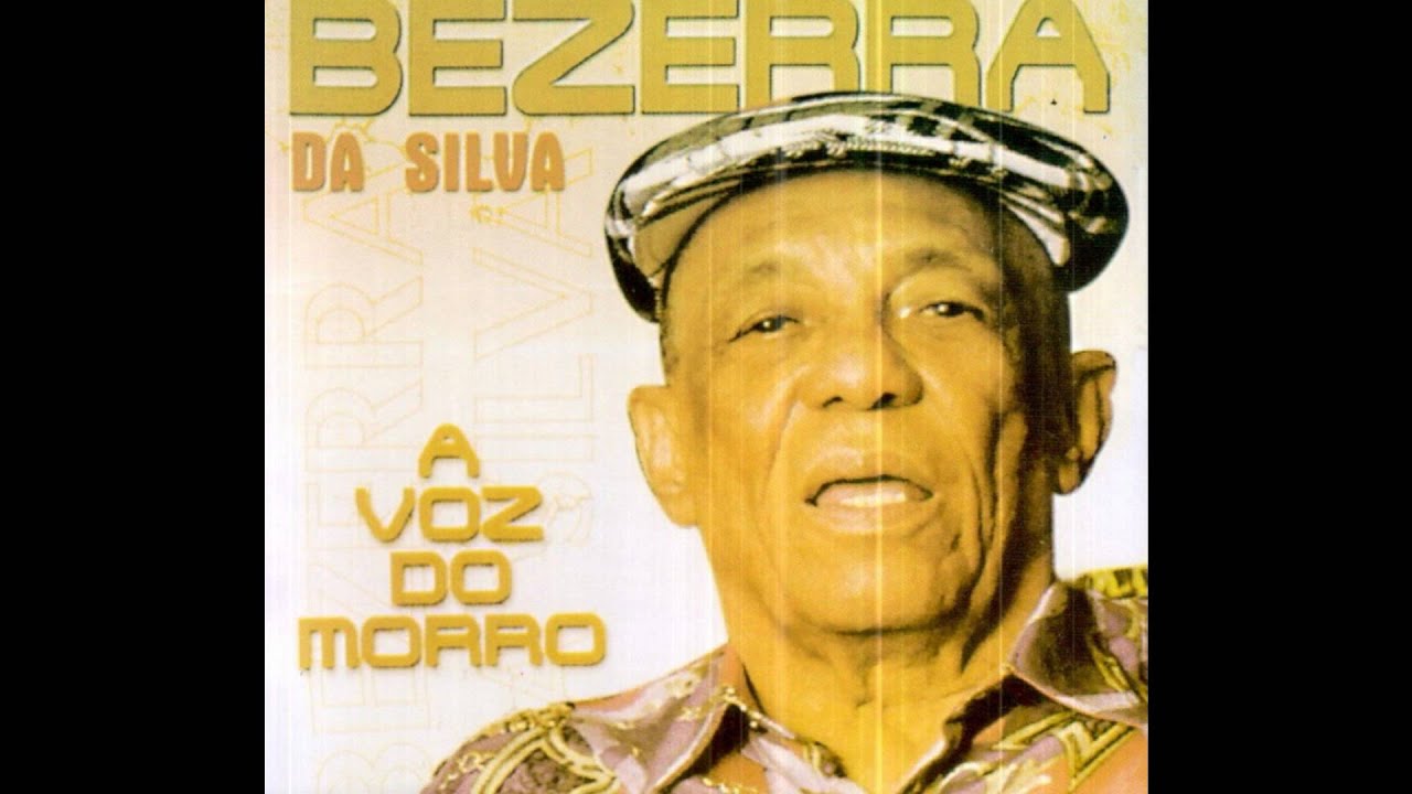 ⁣Bezerra da Silva - Fui Obrigado a Chorar