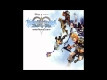 Kingdom Hearts Birth By Sleep OST 03 The Promised Beginning 