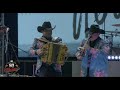 Los Huracanes Del Norte - Doble Fondo [En Vivo desde la CDMX]