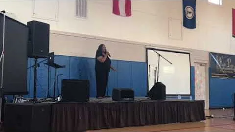 Beverly Richardson