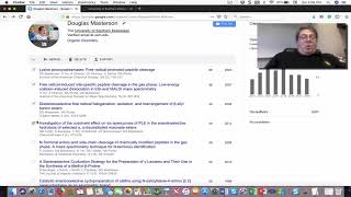 Building a Bibtex File