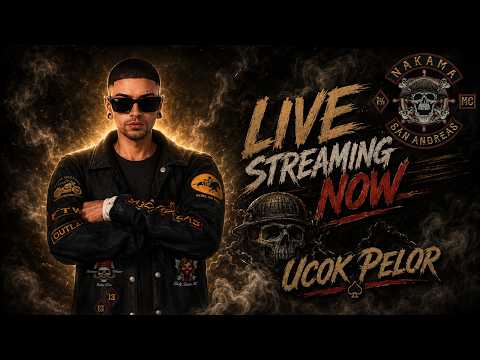 siang-siang kepikiran - #ucokpelor  #nakamamc  #nmc  #imeroleplay  #imerp