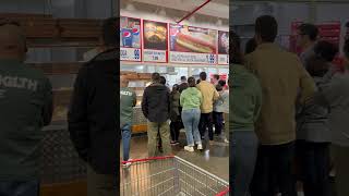 #wogboyeats visits Costco auburn #costcomenu #costcofood