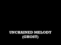 UNCHAINED MELODY (GHOST) - Roberto Zeolla on Yamaha PSR S970