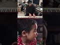 How a Little Boy Outdid Bob Marley with His Triple Bird Performance!   piano cover @frenchfuse