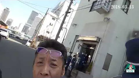 どっちがヤクザかわからん どっちがヤクザかわからん