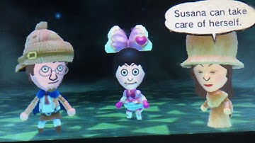 Miitopia CPU Miis Edition Episode 6