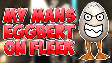 Wizard101: ROTTEN EGG MINION ON FLEEK (Prodigious Classic 1v1 Myth PvP)