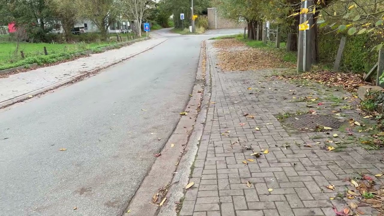 IPhone 17 Pro Max - 4K 30fps - 1st test Gimbal Insta360 Flow 2 Pro but also my last (read comment).