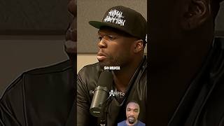 Have you ever experienced this #50cent #motivation Information