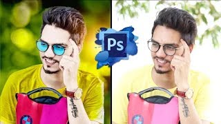 CB EDITS IN PHOTOSHOP CC SMOOTH FACE GOPAL PATHAK PIC screenshot 5