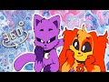 🐱360°Unleashing the Fun: Do You Want Candy CatNap? | CatNap X DogDay