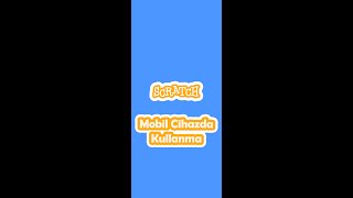Scratch Mobil Cihazlarda Kullanımı //1 screenshot 2