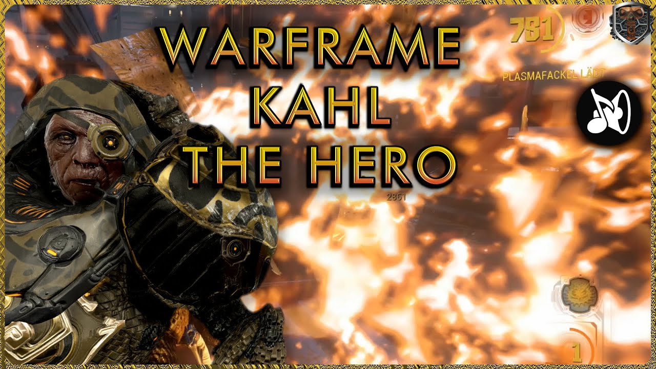 Kahl the hero - Musik Video Montage - PESTIexe