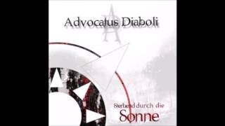 Advocatus Diaboli Der Wolf