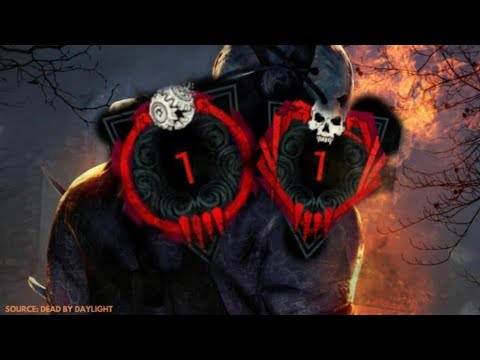 წითელი სია! Dead By Daylight ქართულად