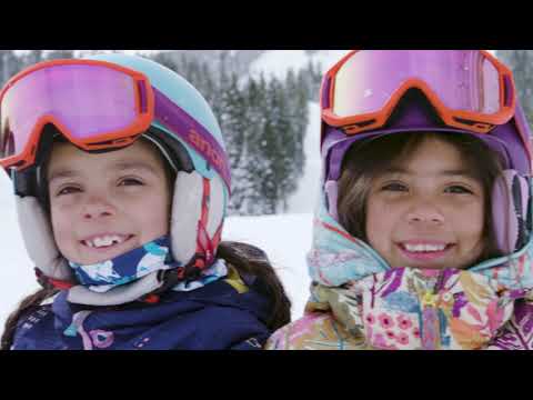 Warren Miller's "Timeless" — Eldora Teaser