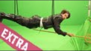 Smosh Extras - Secret Club EXTRAS!