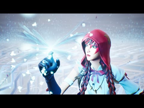 Würfel Explodiert 🎃 Das GANZE Event | Fortnite Season 6 Live Event Deutsch German