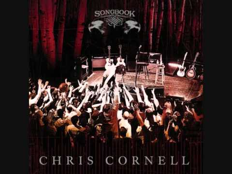 (+) Chris Cornell 2011 Songbook Doesn't Remind Me