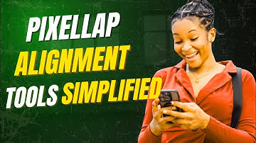 Learn PixelLab Alignment Tool – The Secret to Clean & Balanced Designs