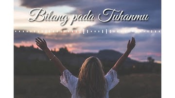 Near-Bilang pada Tuhanmu ft. Nino Miggo. (By Kevin Production)