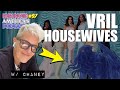 Vril Housewives (Occult Decode of Real Housewives) w/ @projectchaney | Paranoid American Podcast 97