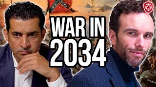 What Will World War 3 Look Like - Elliot Ackerman