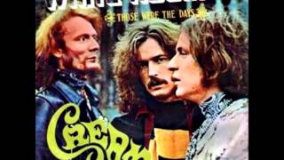 Video thumbnail of "Cream - White Room -1968"