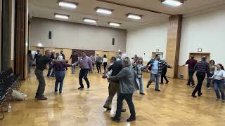 Fenton SLPR Community FUN Night Square Dance Party - January 27, 2025