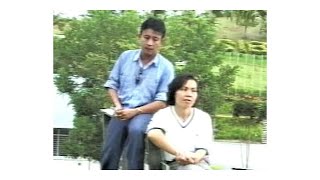 Johnny Aman \u0026 Josephine Jalin - Sama sama Rindu