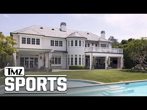 LeBron James Selling