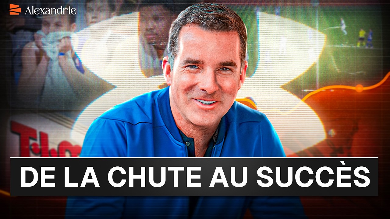 De l’échec à la réussite : Comment Under Armour est devenu une référence dans le monde du sport.