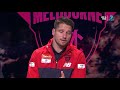 Talking Footy | Jesse Hogan interview
