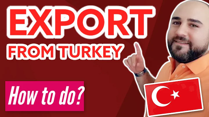 The Ultimate Guide to Exporting Products from Turkey