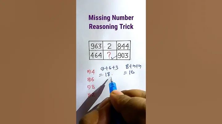 Reasoning Classes | Number Series Reasoning| Coding Decoding, SSC CGL Reasoning Questions  |#shorts