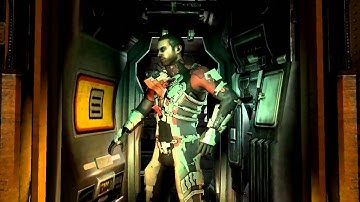 Dead Space 2 - Hardcore Playthrough 02