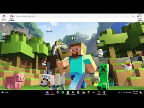 tutorial de commo modar o uaupaiper do cumputador 2001 atualizado sem ...